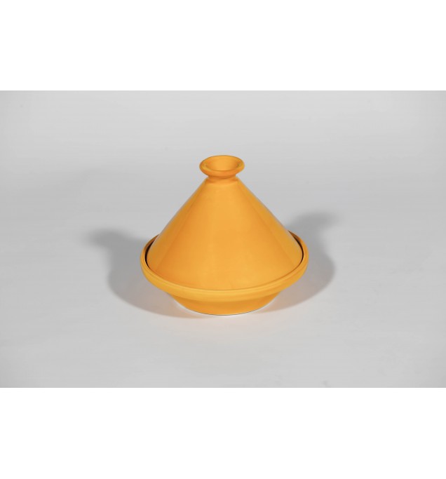 TAJINE 20  BICOLORE 