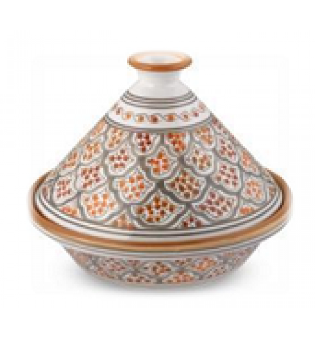 Tajine MOSAIC