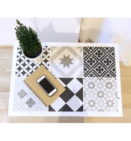 TABLE1 ciment tiles